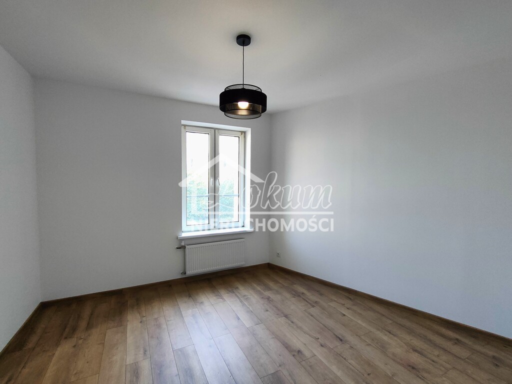 Mieszkanie 46,13&nbsp;m², Szczecin, Turzyn, al. Bohaterów Warszawy - zdjęcie 6