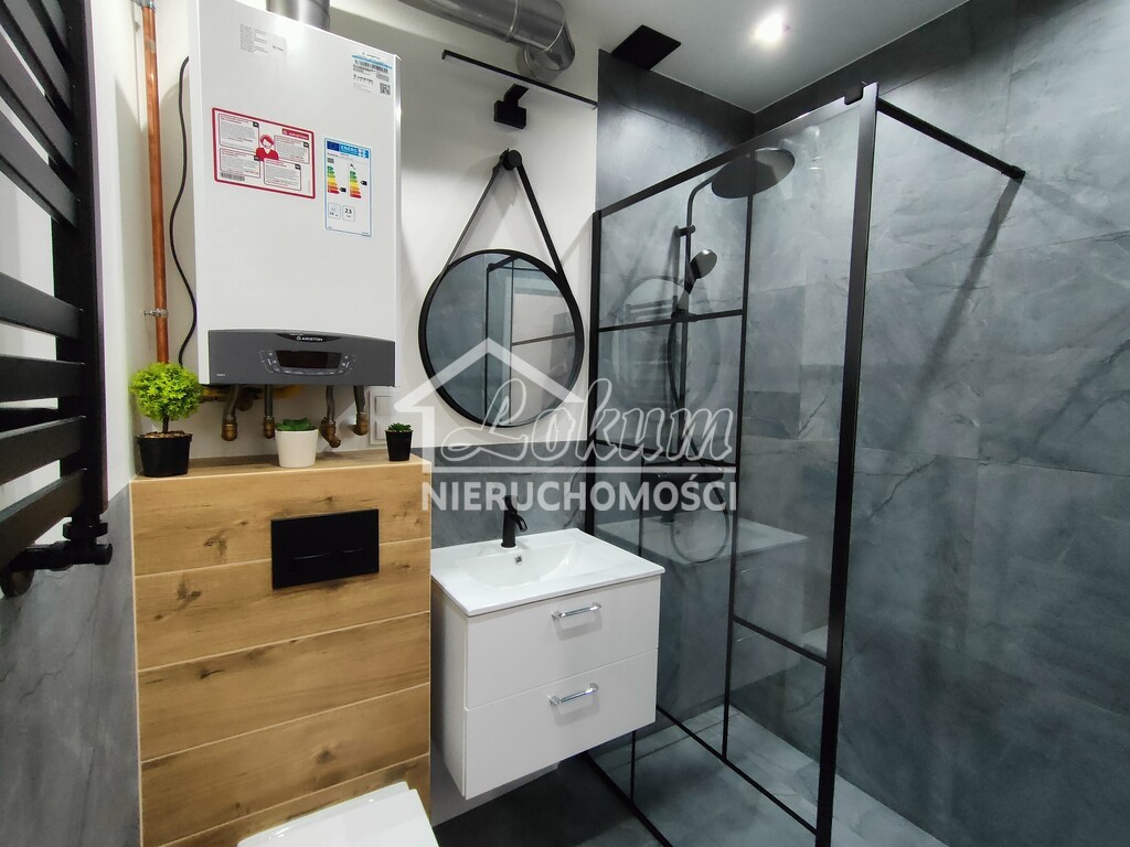 Mieszkanie 46,13&nbsp;m², Szczecin, Turzyn, al. Bohaterów Warszawy - zdjęcie 1