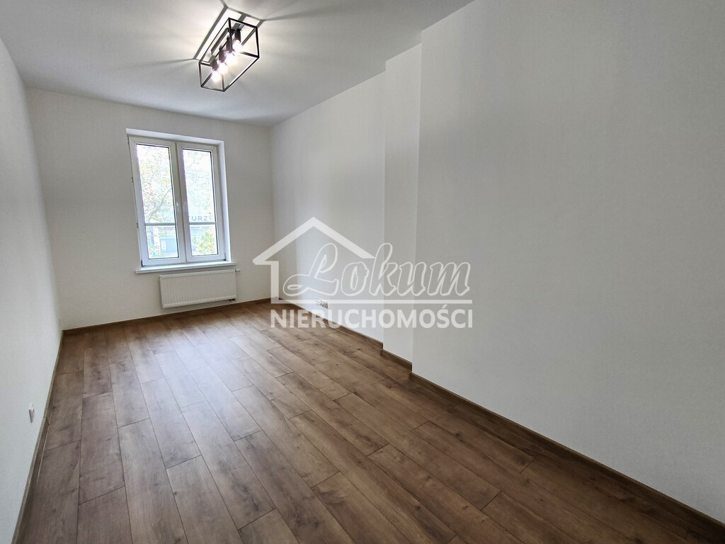 Mieszkanie 46,13&nbsp;m², Szczecin, Turzyn, al. Bohaterów Warszawy - zdjęcie 3