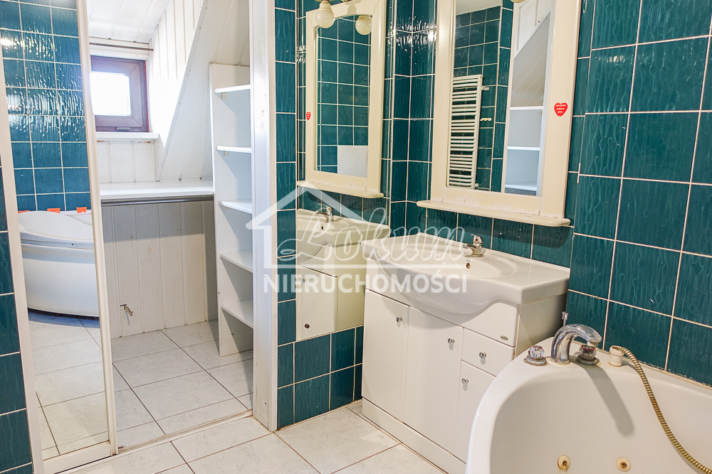 Dom 238&nbsp;m², Szczecin - zdjęcie 16
