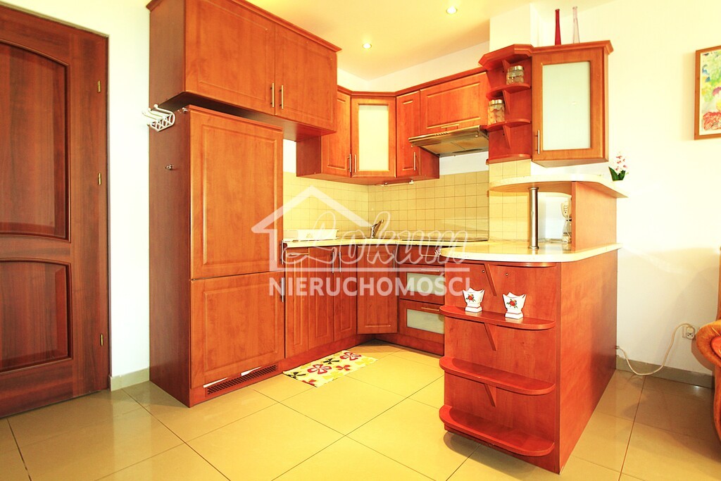 Mieszkanie 38&nbsp;m², Łukęcin, Spacerowa - zdjęcie 3