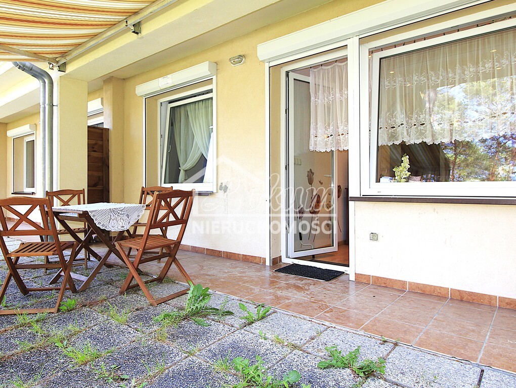 Mieszkanie 38&nbsp;m², Łukęcin, Spacerowa - zdjęcie 9