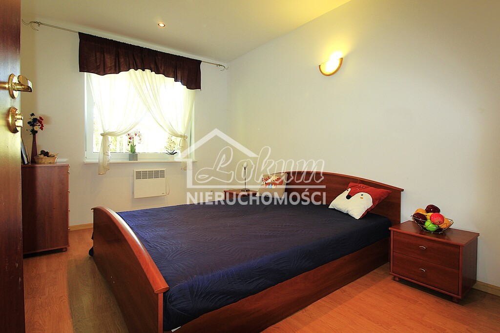 Mieszkanie 38&nbsp;m², Łukęcin, Spacerowa - zdjęcie 5