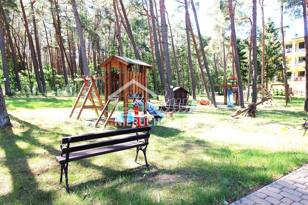 Mieszkanie 38&nbsp;m², Łukęcin, Spacerowa - zdjęcie 10