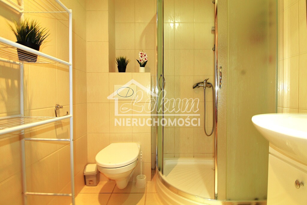 Mieszkanie 38&nbsp;m², Łukęcin, Spacerowa - zdjęcie 8