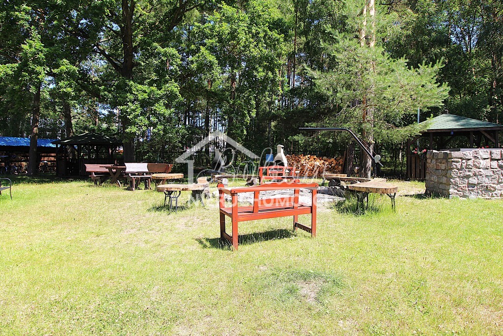 Mieszkanie 38&nbsp;m², Łukęcin, Spacerowa - zdjęcie 12