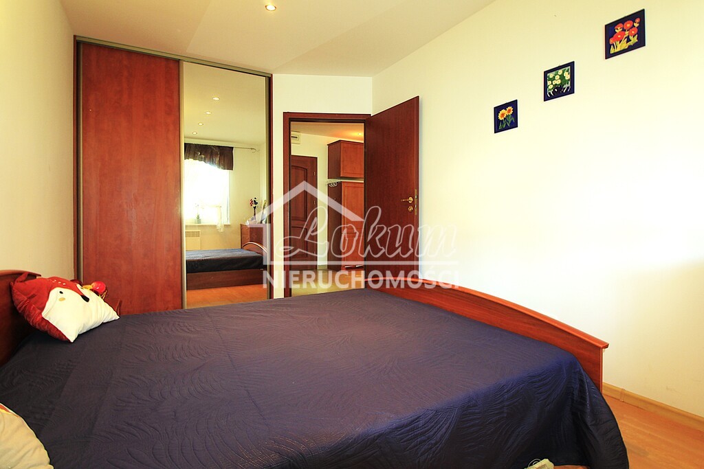 Mieszkanie 38&nbsp;m², Łukęcin, Spacerowa - zdjęcie 7