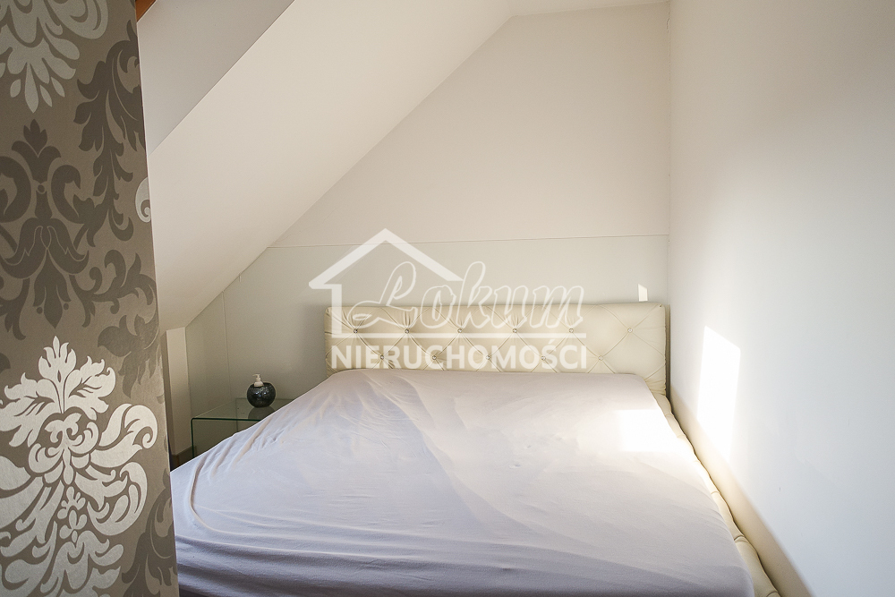 Mieszkanie 46,64&nbsp;m², Warzymice, Tęczowe Ogrody - zdjęcie 8