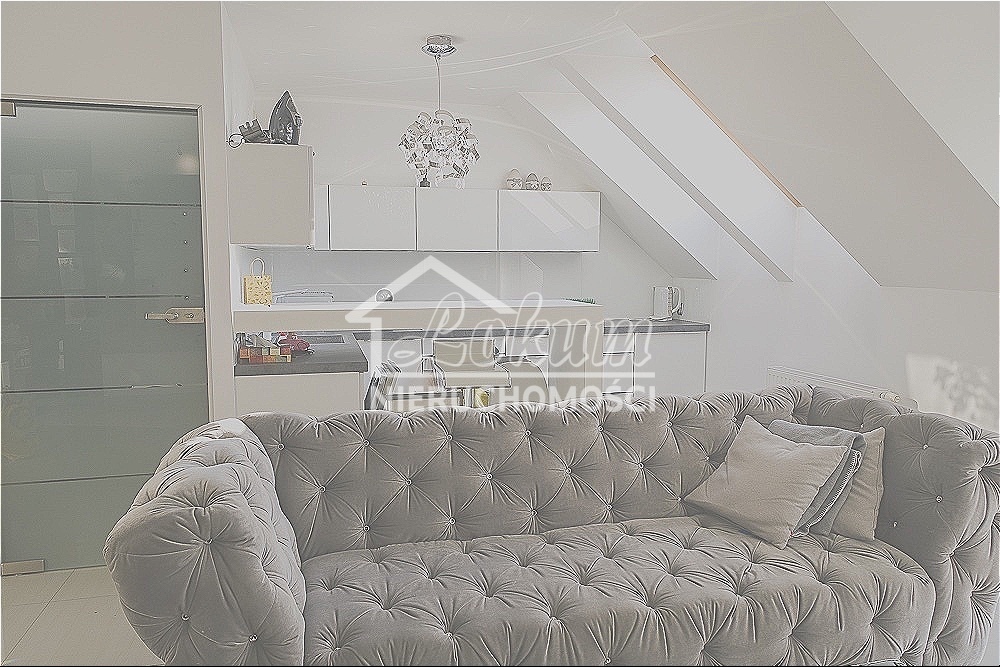 Mieszkanie 46,64&nbsp;m², Warzymice, Tęczowe Ogrody - zdjęcie 7