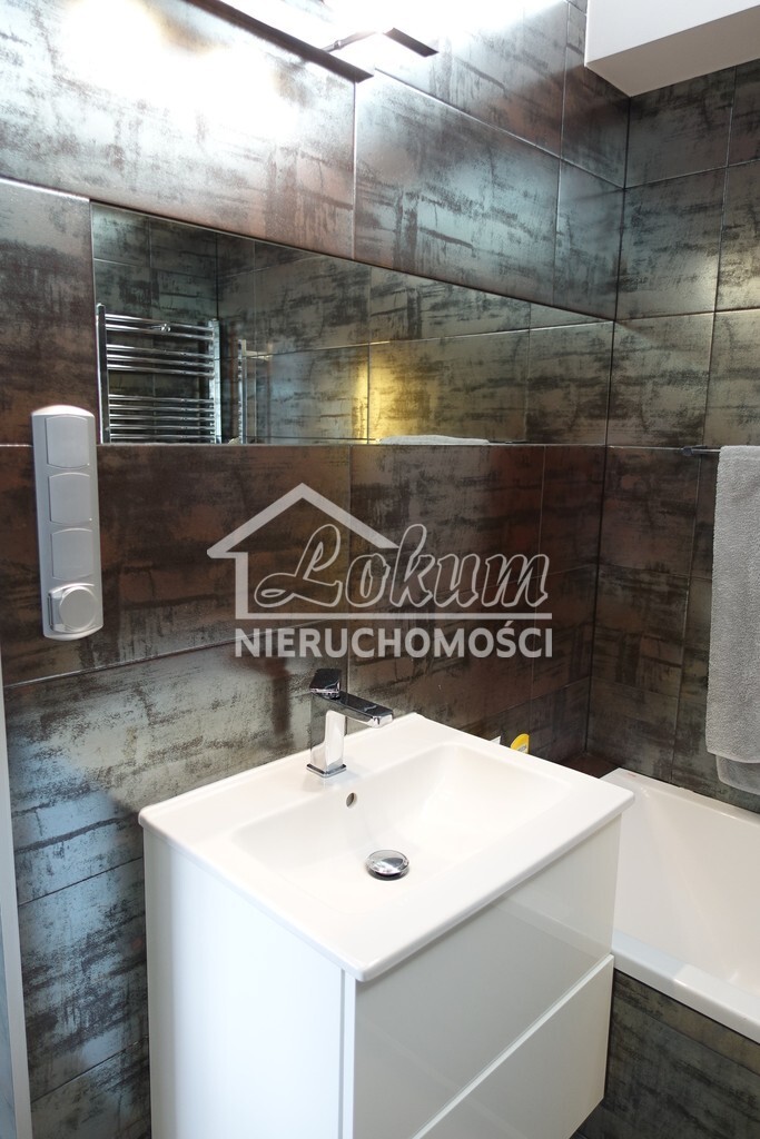 Mieszkanie 46,64&nbsp;m², Warzymice, Tęczowe Ogrody - zdjęcie 19