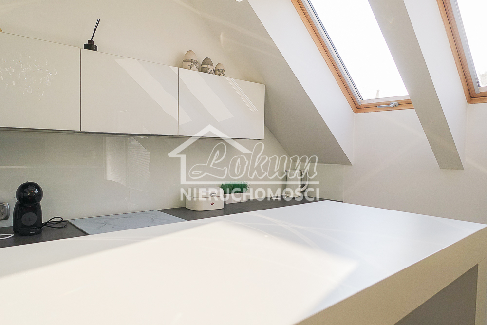 Mieszkanie 46,64&nbsp;m², Warzymice, Tęczowe Ogrody - zdjęcie 3
