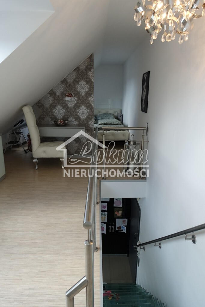 Mieszkanie 46,64&nbsp;m², Warzymice, Tęczowe Ogrody - zdjęcie 15