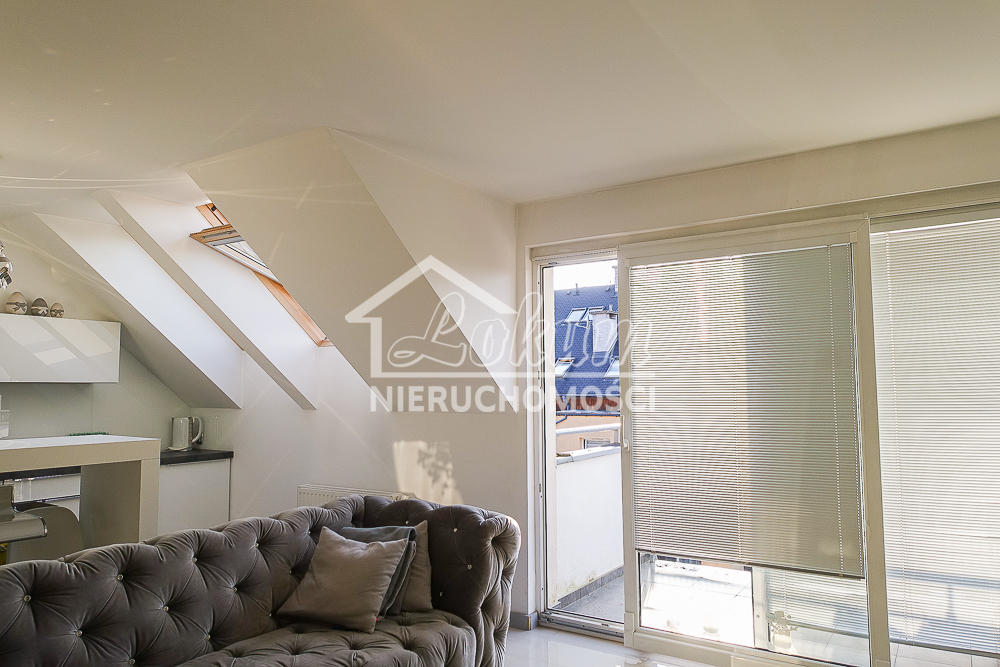 Mieszkanie 46,64&nbsp;m², Warzymice, Tęczowe Ogrody - zdjęcie 5