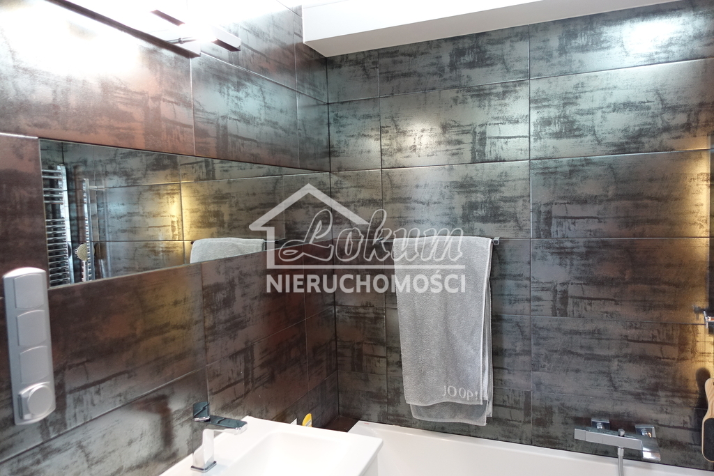 Mieszkanie 46,64&nbsp;m², Warzymice, Tęczowe Ogrody - zdjęcie 13