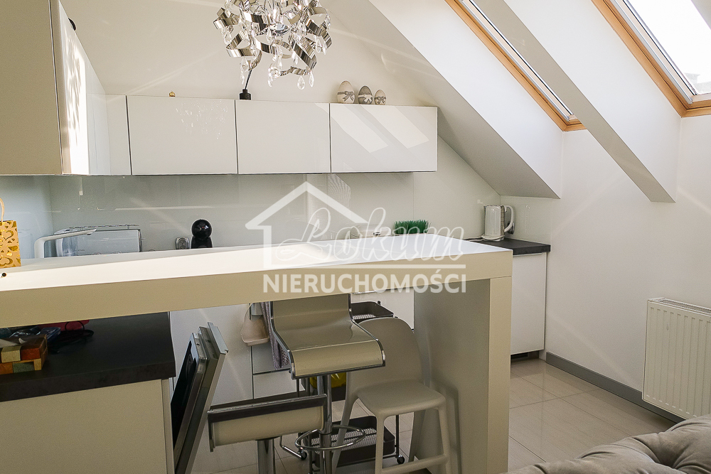 Mieszkanie 46,64&nbsp;m², Warzymice, Tęczowe Ogrody - zdjęcie 2
