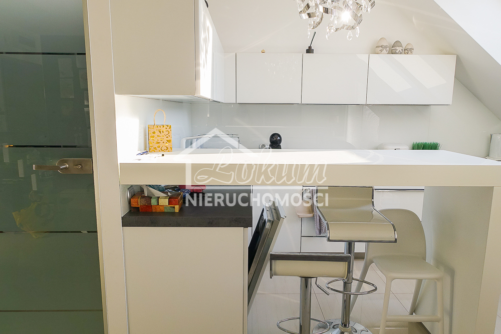 Mieszkanie 46,64&nbsp;m², Warzymice, Tęczowe Ogrody - zdjęcie 4