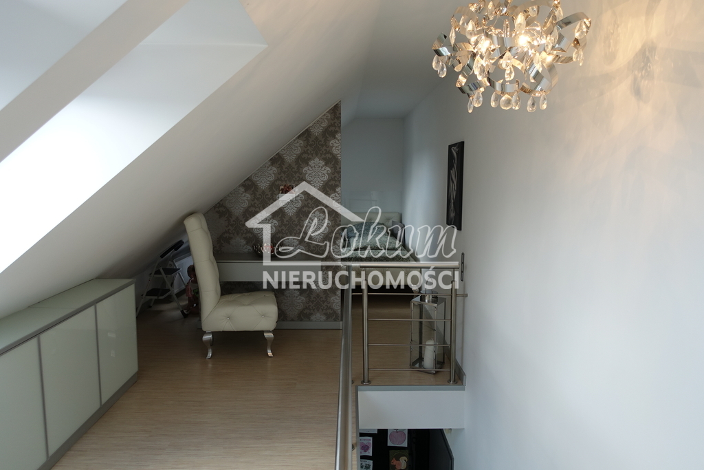 Mieszkanie 46,64&nbsp;m², Warzymice, Tęczowe Ogrody - zdjęcie 16
