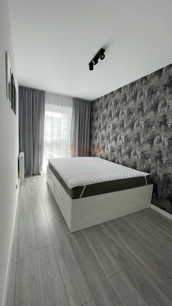 Mieszkanie 40 m², Wrocław, Krzyki, Wichrowa - zdjęcie 9