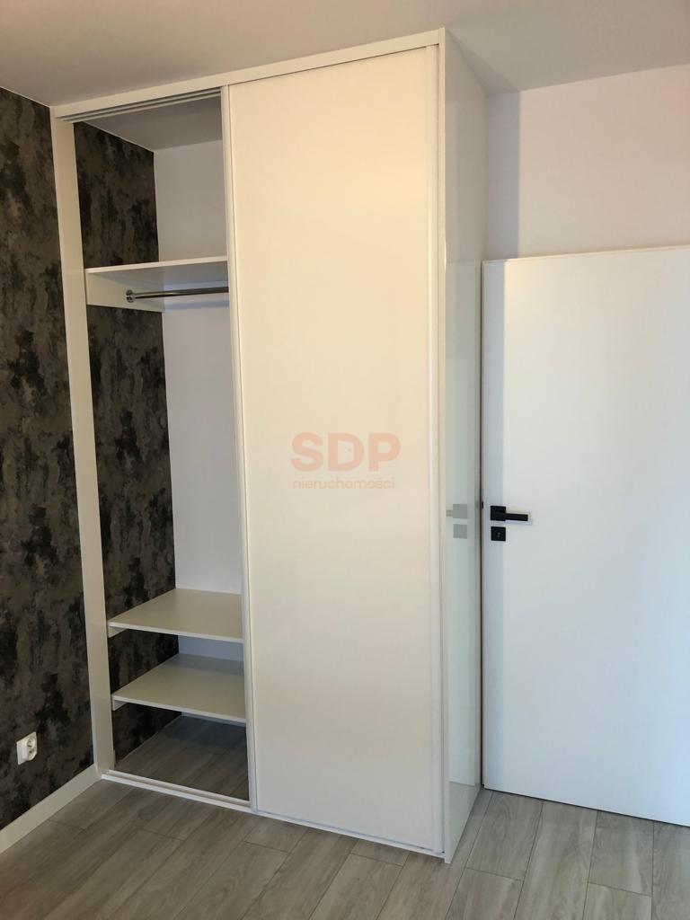 Mieszkanie 40 m², Wrocław, Krzyki, Wichrowa - zdjęcie 13