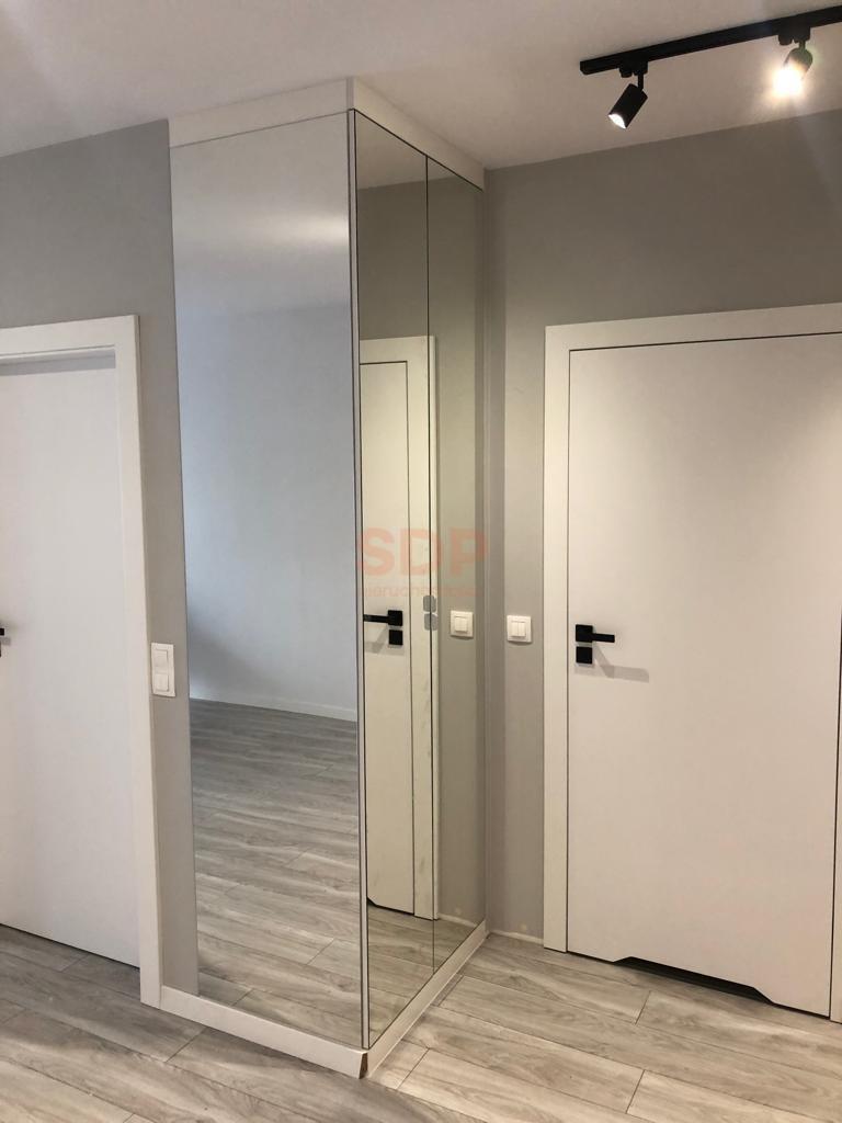 Mieszkanie 40 m², Wrocław, Krzyki, Wichrowa - zdjęcie 14