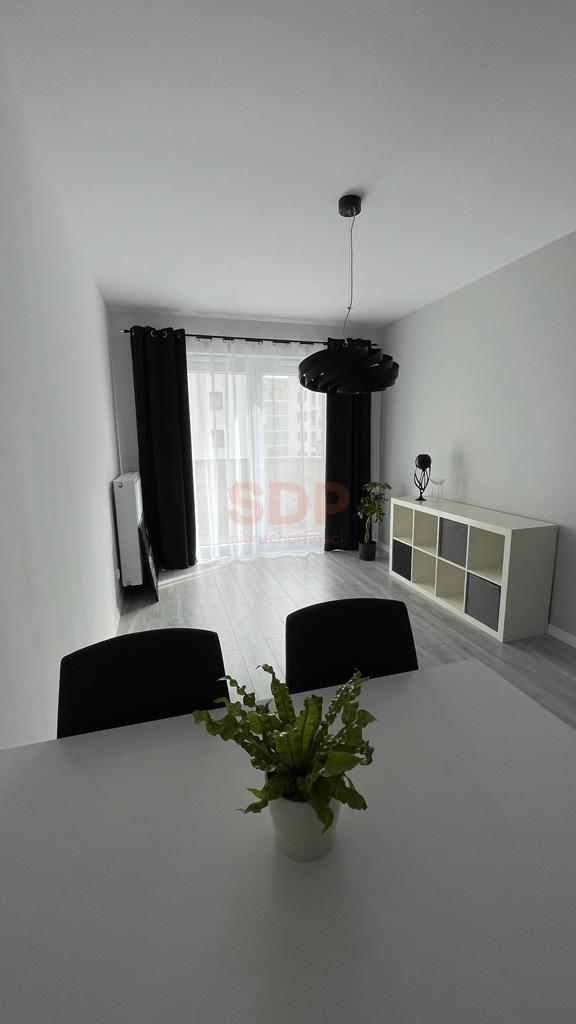 Mieszkanie 40 m², Wrocław, Krzyki, Wichrowa - zdjęcie 11