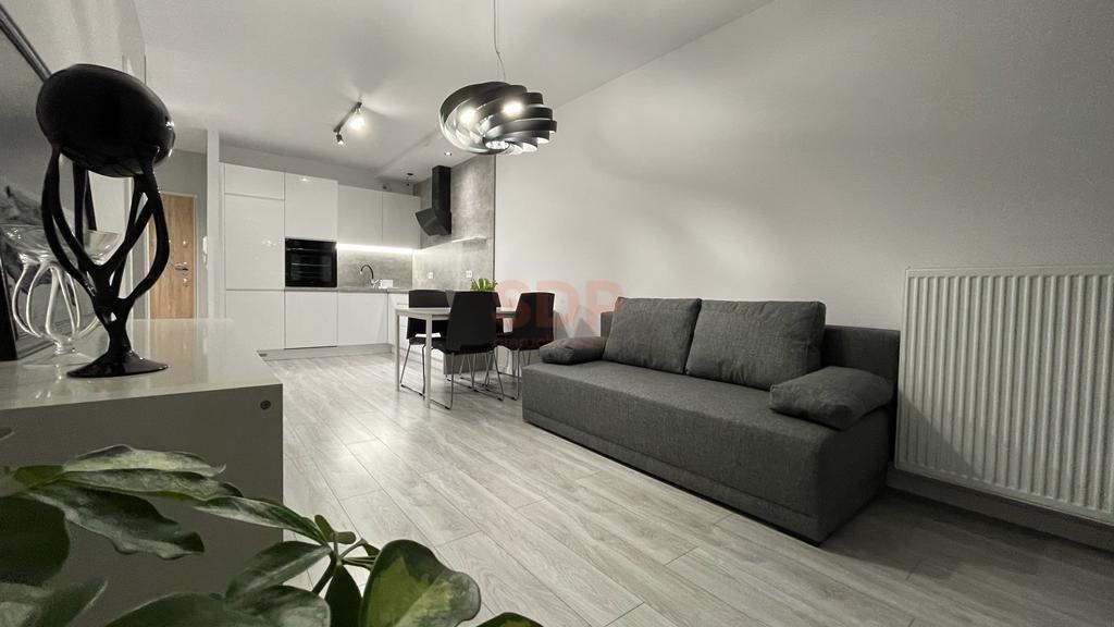 Mieszkanie 40 m², Wrocław, Krzyki, Wichrowa - zdjęcie 2