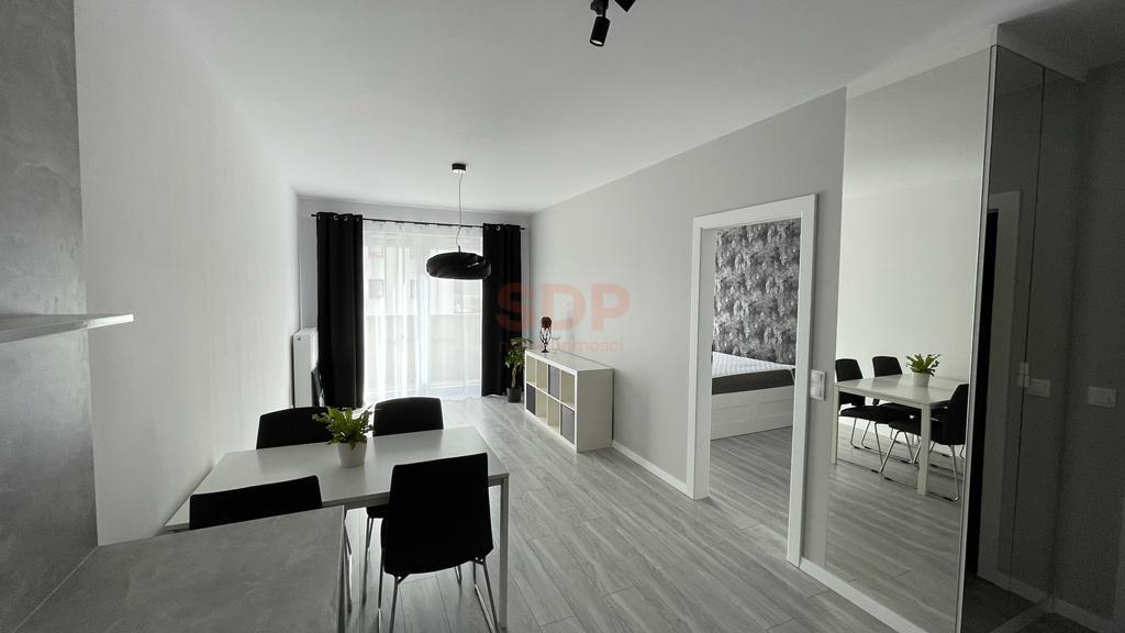 Mieszkanie 40 m², Wrocław, Krzyki, Wichrowa - zdjęcie 3
