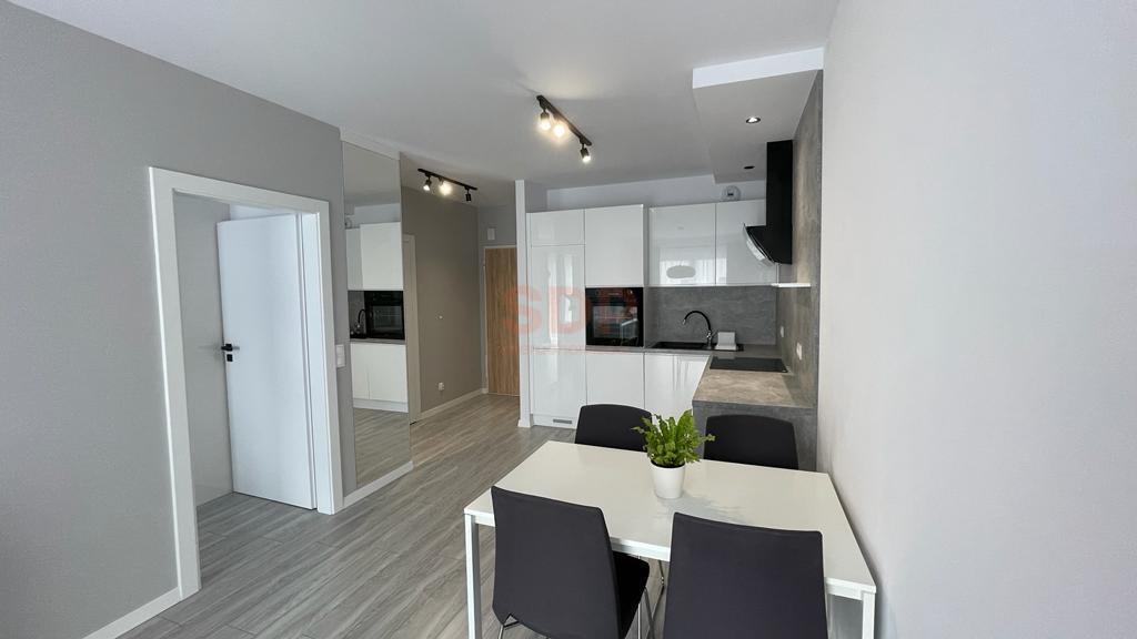 Mieszkanie 40 m², Wrocław, Krzyki, Wichrowa - zdjęcie 5