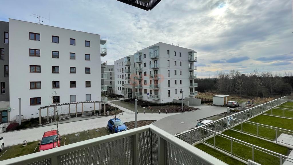 Mieszkanie 40 m², Wrocław, Krzyki, Wichrowa - zdjęcie 6