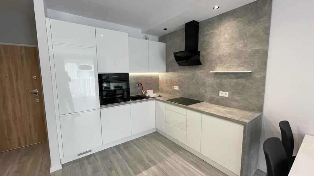 Mieszkanie 40 m², Wrocław, Krzyki, Wichrowa - zdjęcie 1