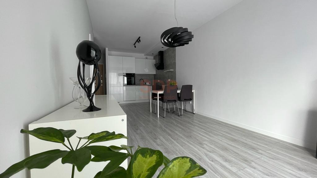 Mieszkanie 40 m², Wrocław, Krzyki, Wichrowa - zdjęcie 4