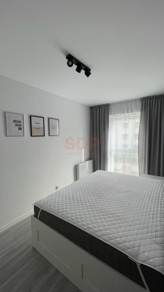 Mieszkanie 40 m², Wrocław, Krzyki, Wichrowa - zdjęcie 10