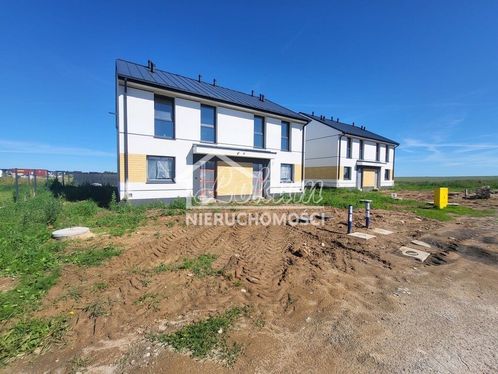 Dom 117,63&nbsp;m², Grzędzice - zdjęcie 2