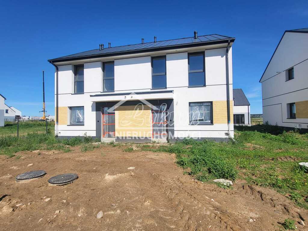 Dom 117,63&nbsp;m², Grzędzice - zdjęcie 1