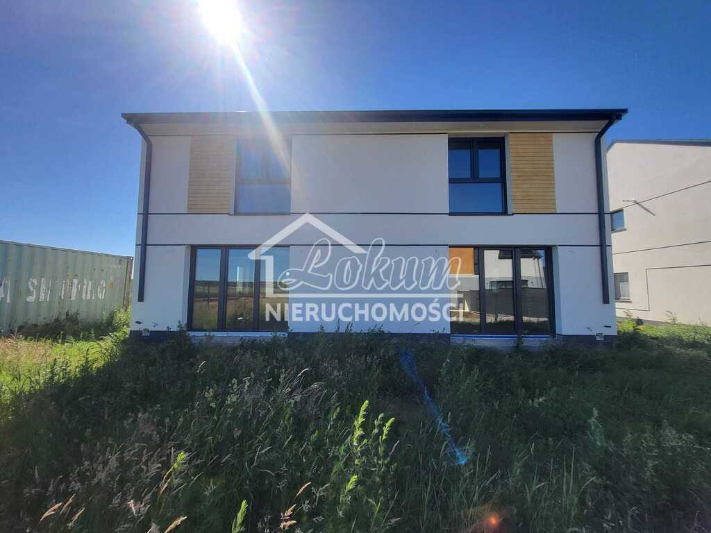 Dom 117,63&nbsp;m², Grzędzice - zdjęcie 4