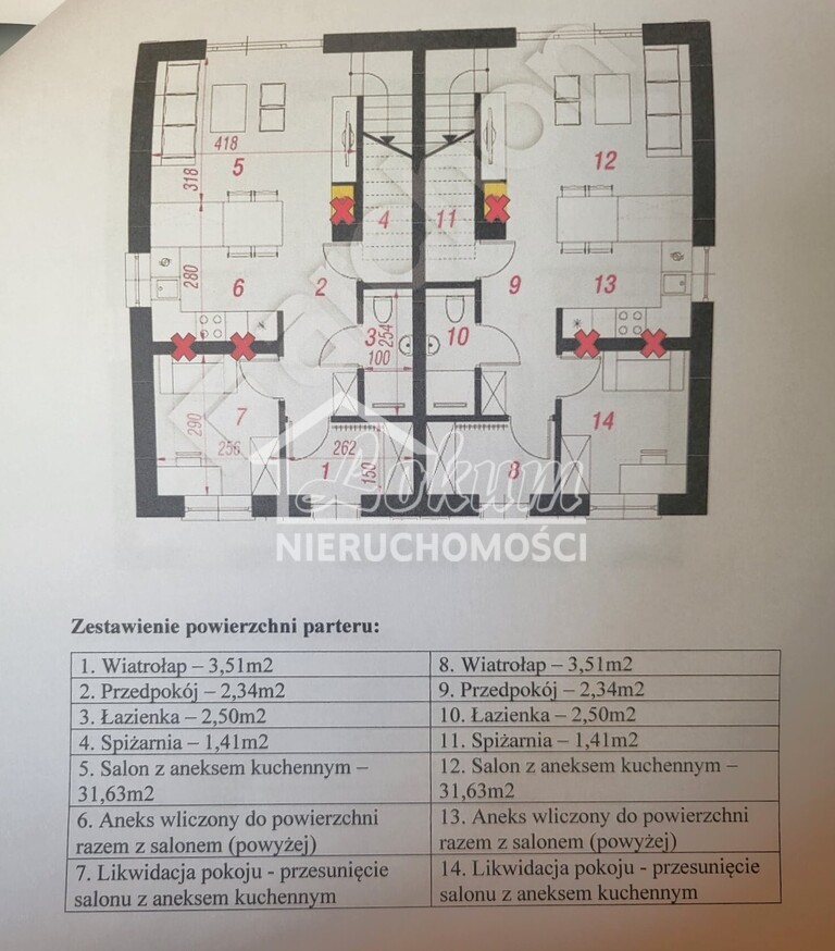 Dom 117,63&nbsp;m², Grzędzice - zdjęcie 6