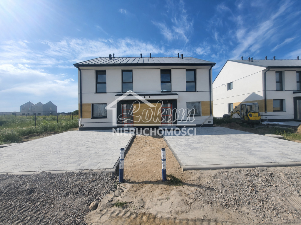 Dom 117,63 m², Grzędzice - zdjęcie 2