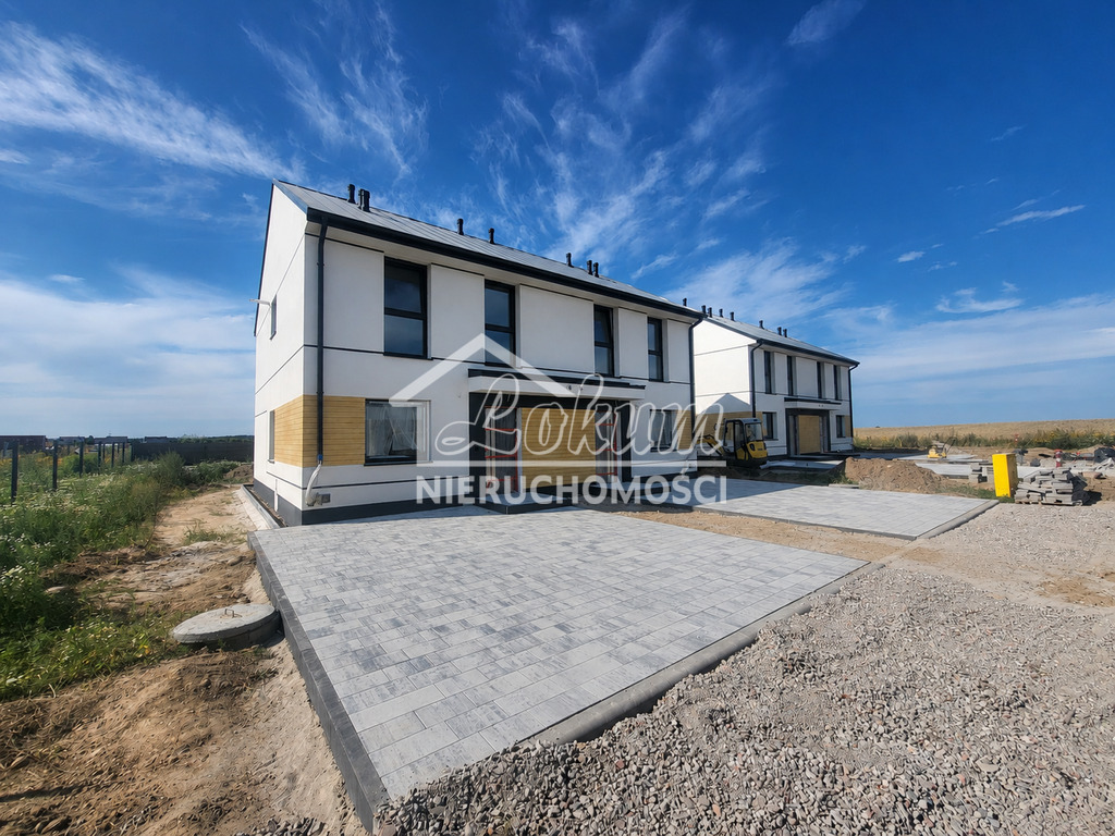 Dom 117,63 m², Grzędzice - zdjęcie 1