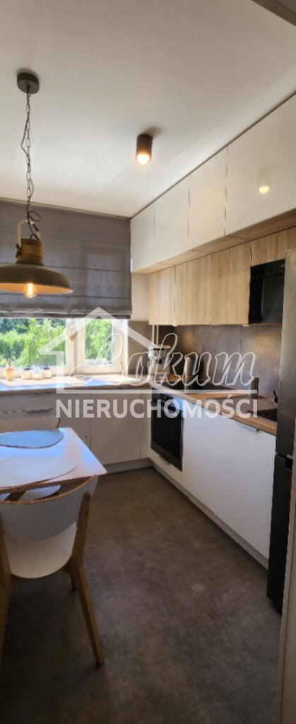 Mieszkanie 49,4&nbsp;m², Szczecin, Bukowe-Klęskowo, Pomarańczowa - zdjęcie 10