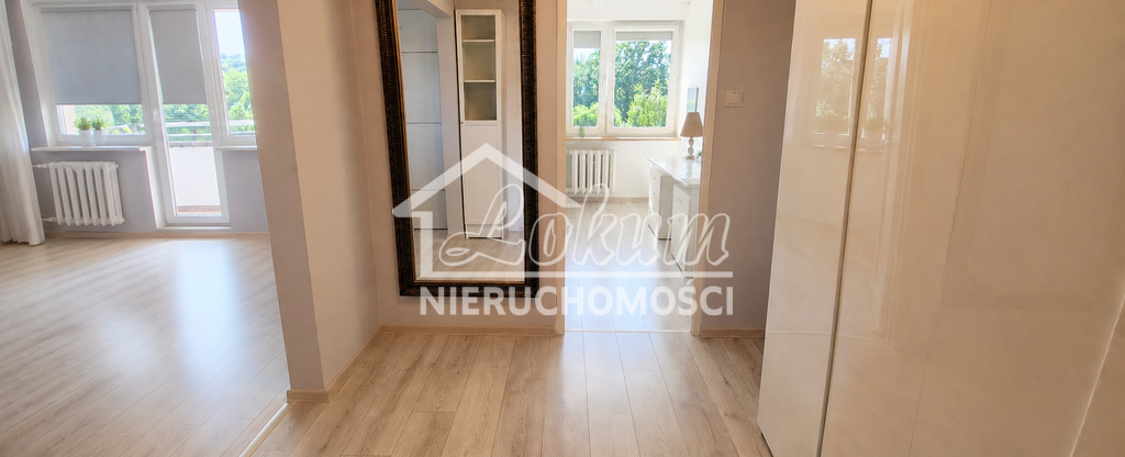 Mieszkanie 49,4&nbsp;m², Szczecin, Bukowe-Klęskowo, Pomarańczowa - zdjęcie 6