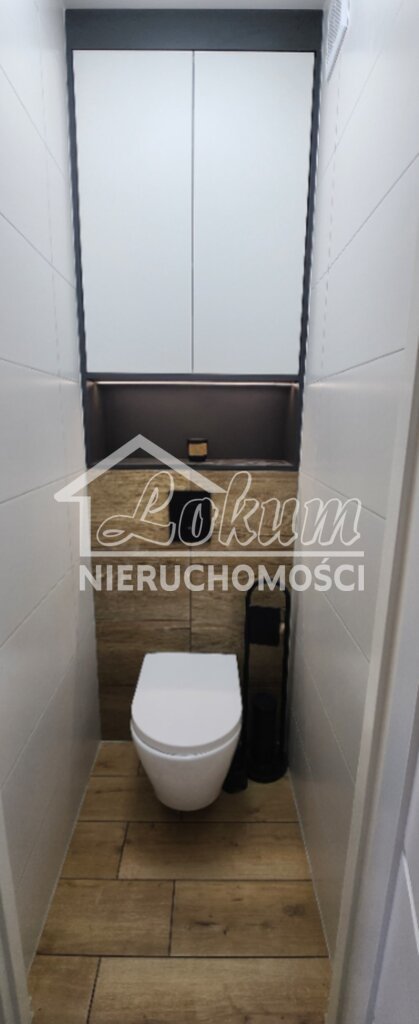 Mieszkanie 49,4&nbsp;m², Szczecin, Bukowe-Klęskowo, Pomarańczowa - zdjęcie 11