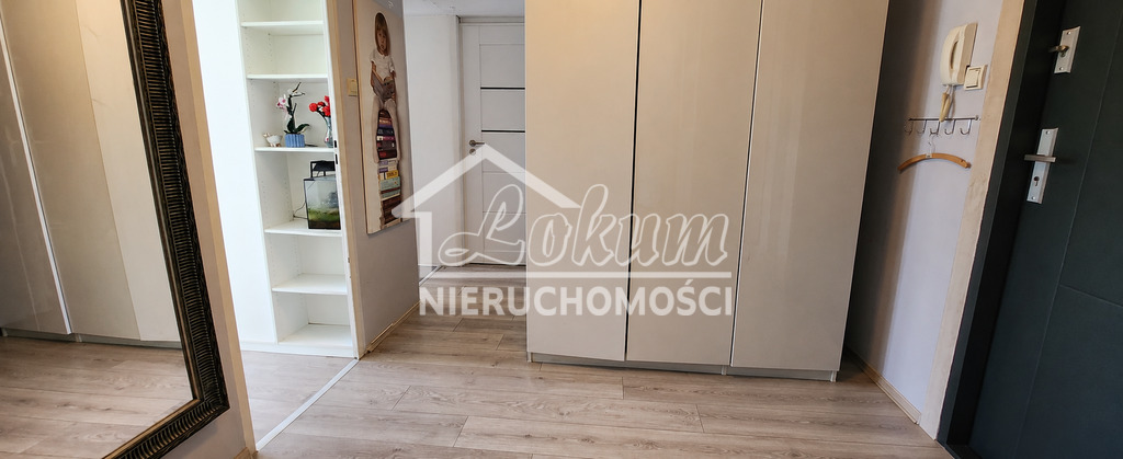 Mieszkanie 49,4&nbsp;m², Szczecin, Bukowe-Klęskowo, Pomarańczowa - zdjęcie 4