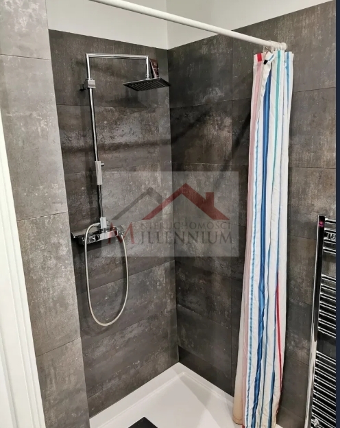 Mieszkanie 53,5&nbsp;m², Warszawa, Żoliborz, Ludwika Rydygiera - zdjęcie 6