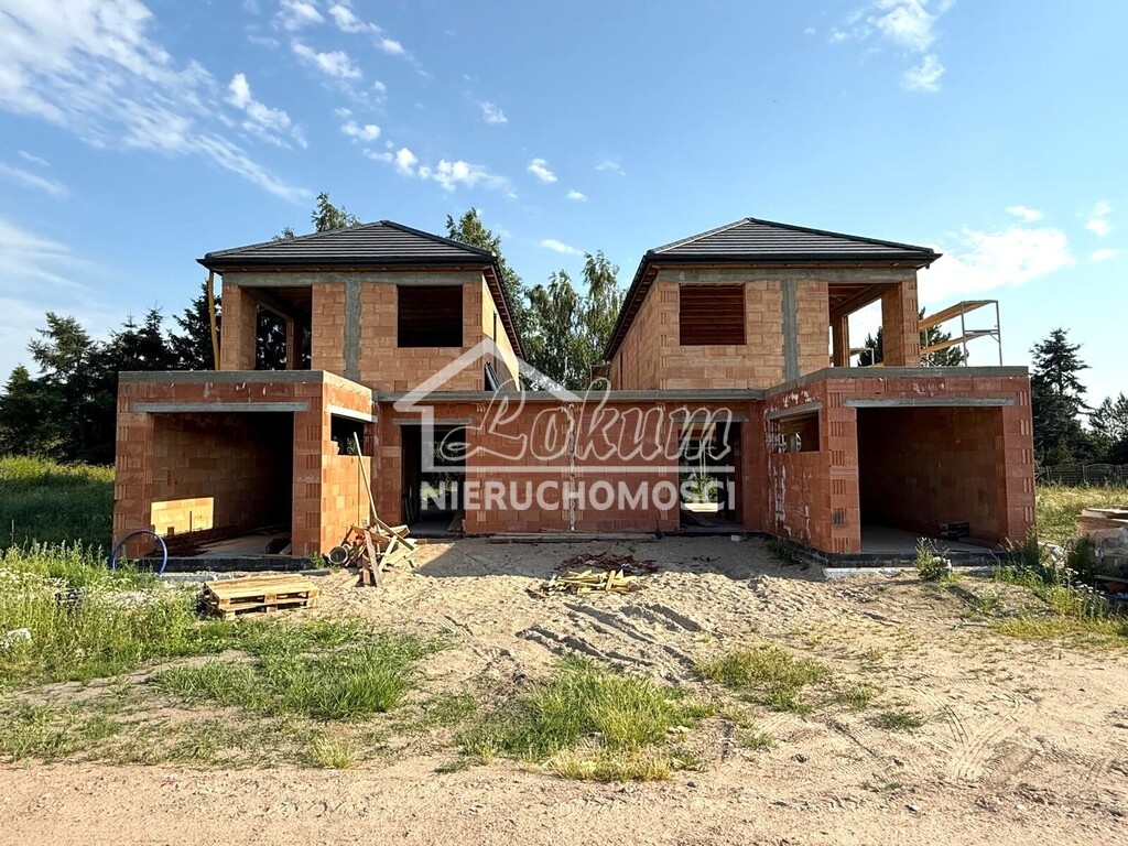 Dom 171&nbsp;m², Dobra - zdjęcie 1