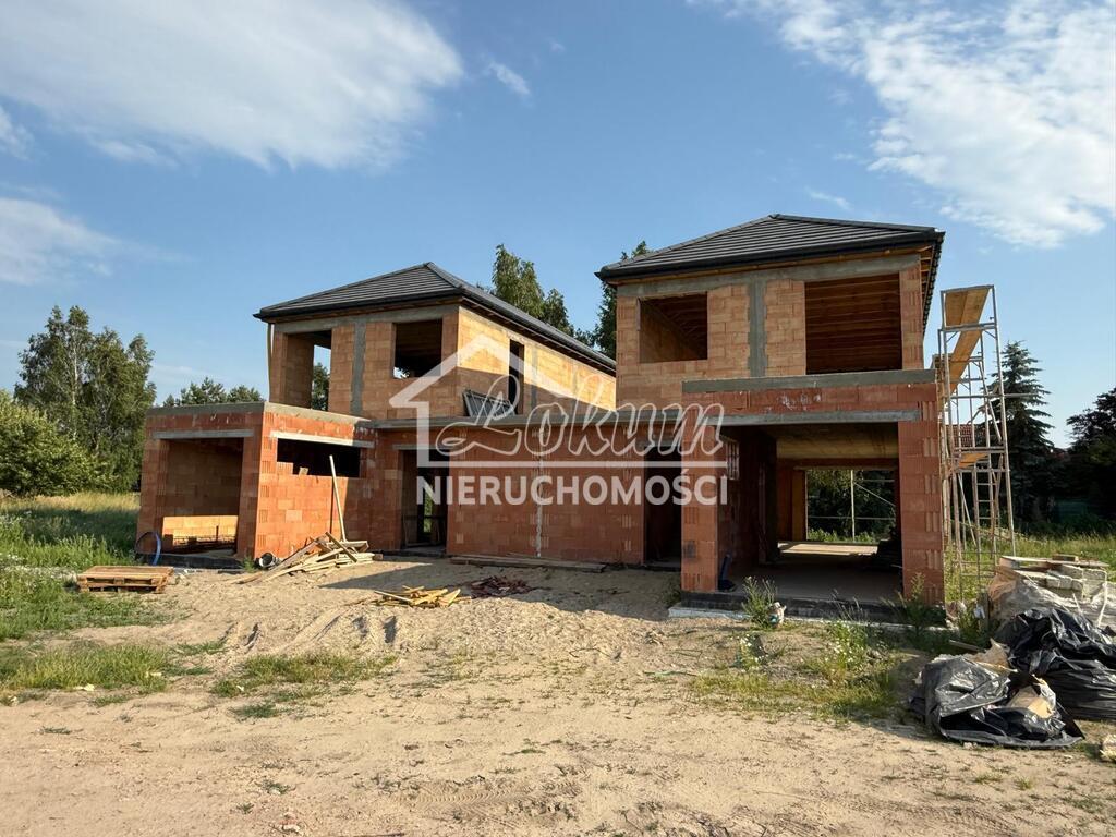 Dom 171&nbsp;m², Dobra - zdjęcie 2