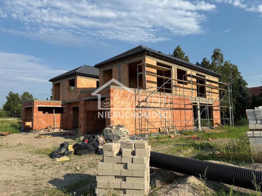 Dom 171&nbsp;m², Dobra - zdjęcie 5
