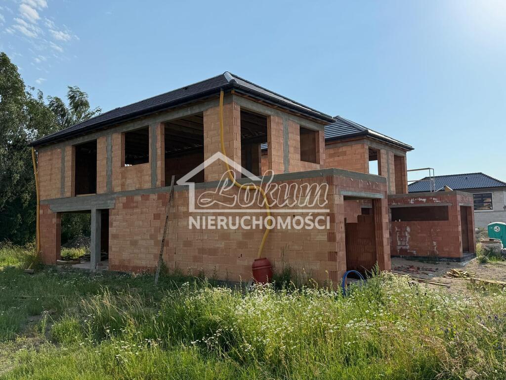 Dom 171&nbsp;m², Dobra - zdjęcie 4