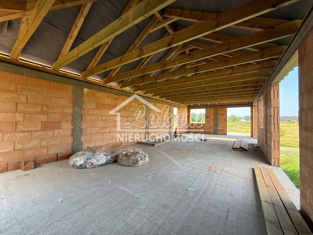 Dom 171&nbsp;m², Dobra - zdjęcie 12