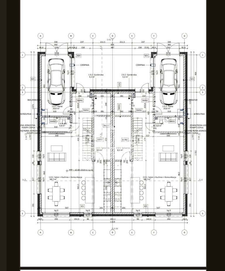 Dom 171&nbsp;m², Dobra - zdjęcie 15