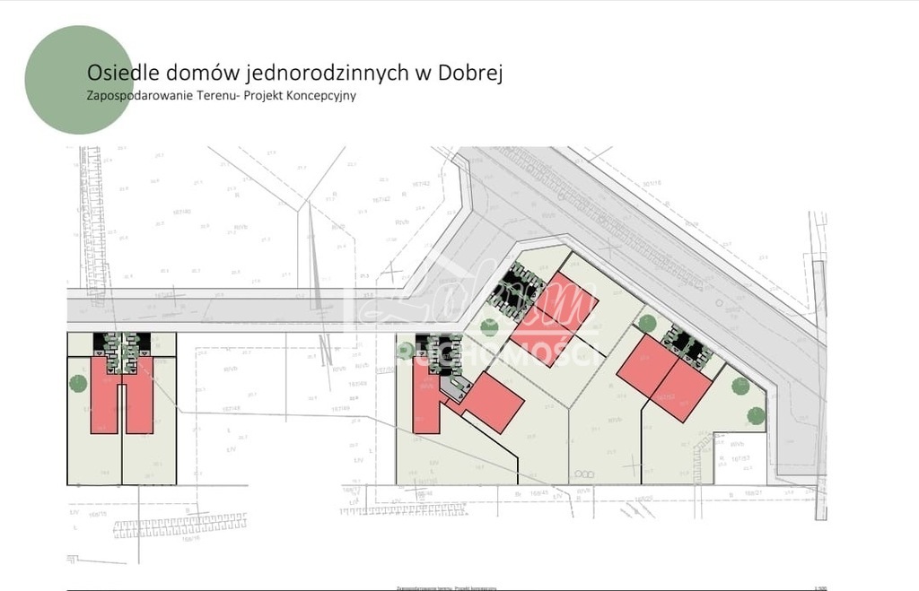 Dom 171&nbsp;m², Dobra - zdjęcie 17